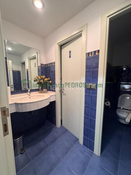 Foto 889fb8cd-4368-4e0d-b807-e76070aa08f6. Miete büro mit heizung in Centro - Echegaray Pontevedra