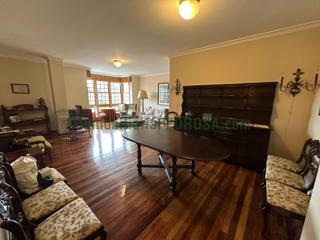 Appartamento  Calle oliva (da). Espectacular piso de 180 m2 en pleno corazón de pontevedra