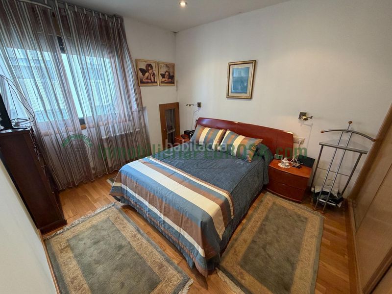 Foto 2cd2bd8e-ad37-433b-9539-056952d6468e. Àtic amb calefacció a La Seca - Los Salgueriños Pontevedra