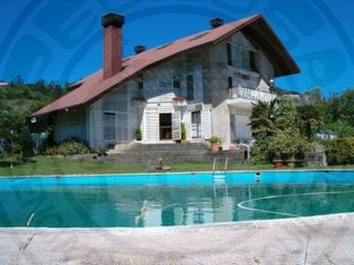 Chalet en Parroquias Rurales
