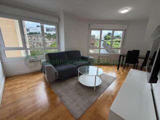 Apartament a VALIÑA-SAN SALVADOR