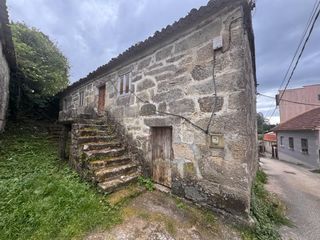 Maison  Campo (do)-san xoan. Oportunidad de inversión casa para reformar en ubicación estraté