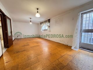 Appartement  Travesía san antoniño. Acogedor apartamento en san antoniño, pontevedra por solo 150.00