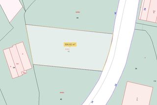Residential Plot in San Xoán de Poio. Terreno urbanizable en san xoán de poio  oportunidad inversora