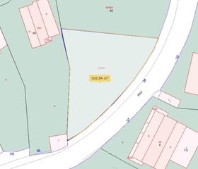 Residential Plot in San Xoán de Poio. Terreno urbanizable en venta  oportunidad única por 75,000