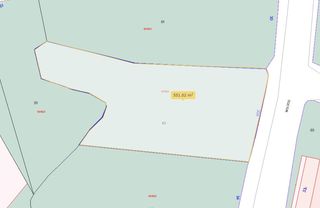 Residential Plot in San Xoán de Poio