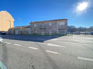 Haus in Meaño