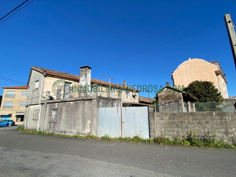 Foto 41c29a2a-b89b-4988-a5ab-196b80fc844e. Casa a Meaño