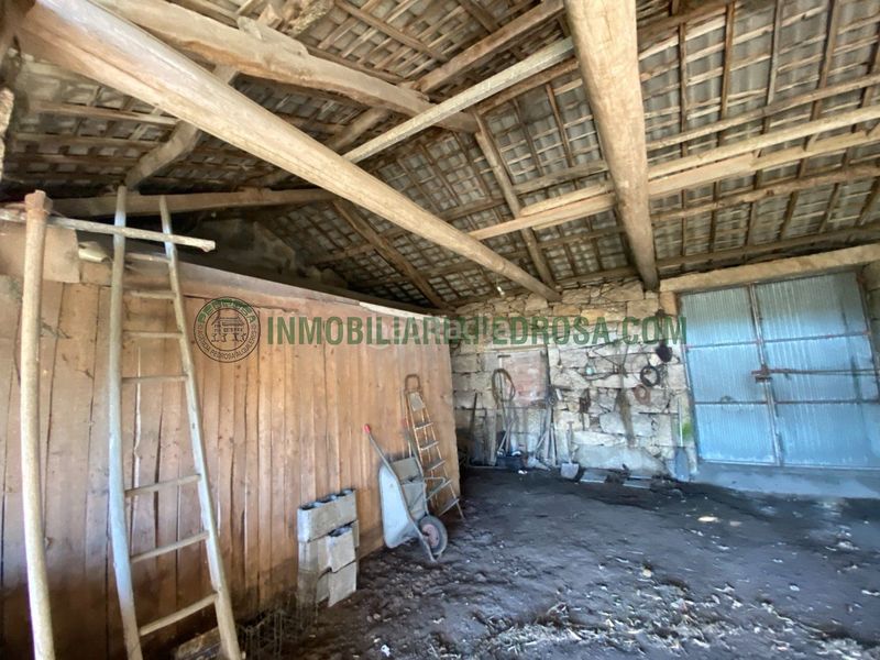 Foto 9efbc959-925d-4751-9890-551caef0d9e9. Casa a Meaño
