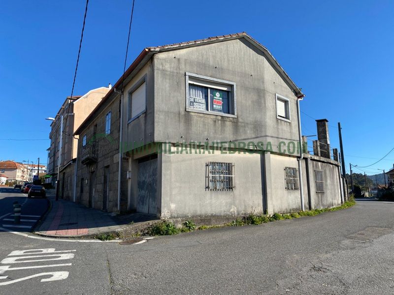 Foto aeb3ba5a-68c0-4a62-8eee-bdd4d8a38b91. Casa a Meaño