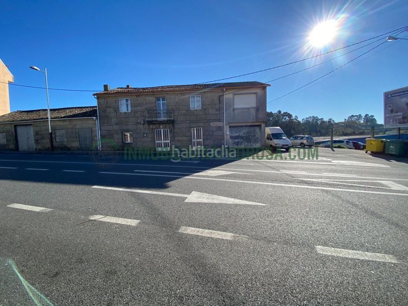 Foto bf71bc2a-5e59-45eb-b23f-b421b220ac38. Casa a Meaño