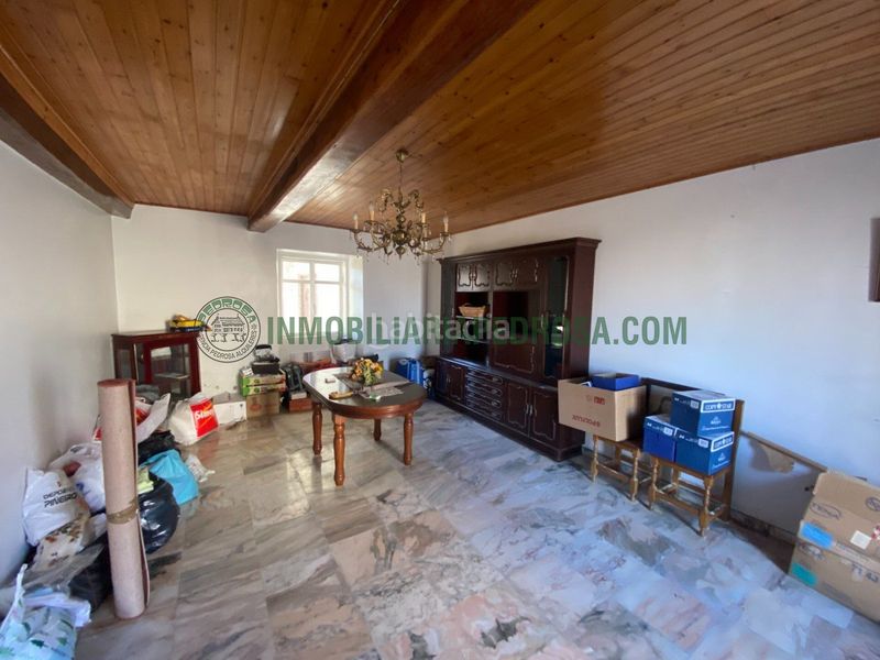Foto e1f6130d-cb93-4910-8b94-b2e75da6ae90. Casa a Meaño