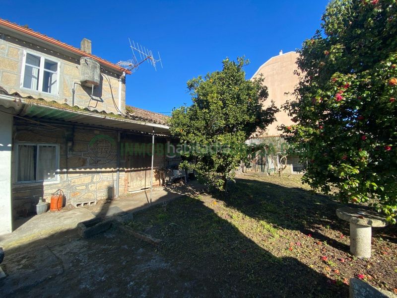 Foto ef1bc1e1-088e-4ae3-a501-aead35e748e6. Casa a Meaño