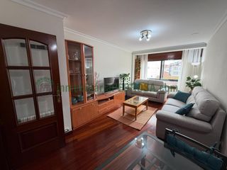 Location Appartement  Calle castelao. Tu hogar en el corazón de pontevedra!