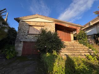 Xalet a Sanxenxo Pueblo. Chalet en sanxenxo con espectaculares vistas y amplias posibilid