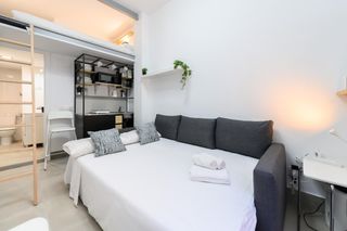 Affitto Piccolo appartamento  Calle asuncion. Piso de 1 habitaciones en murcia 45 m2