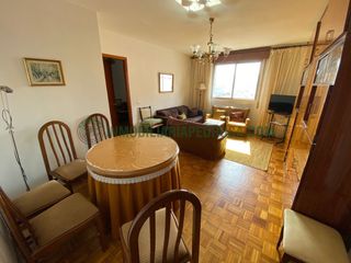 Lloguer Estudi a Zona de Plaza de Barcelos. Piso para estudiantes en pontevedra zona barcelos  a un paso de