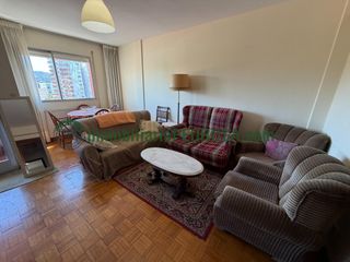 Miete Studiowohnung  Augusto garcia sanchez