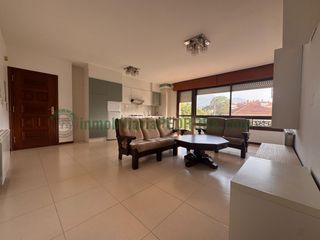 Lloguer Apartament  San xoan-san xoan. Apartamento luminoso en san xoan, poio  ideal para familias