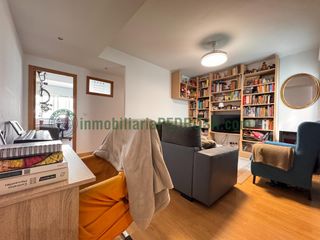 Apartament  Campo da torre. Moderno apartamento reformado en campo da torre