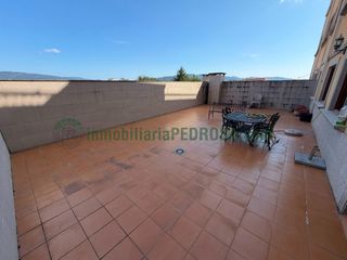 Apartament a IGLESIA-S SALVADOR
