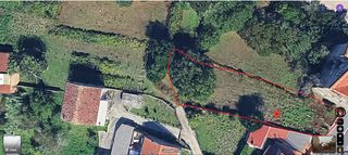 Residential Plot in Marín. Seixo finca edificable vivienda unifamiliar