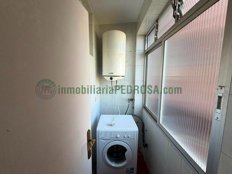 Foto 3017bf40-fc7d-484e-9c97-2781b06a6d90. Alquiler piso en La Seca - Los Salgueriños Pontevedra