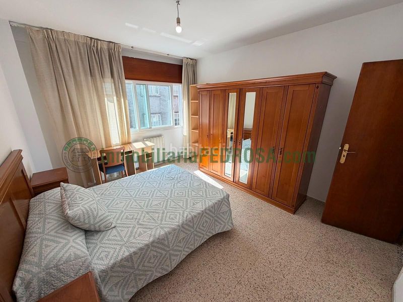 Foto f38b04fe-98eb-4727-aaee-a631dded133d. Alquiler piso en La Seca - Los Salgueriños Pontevedra