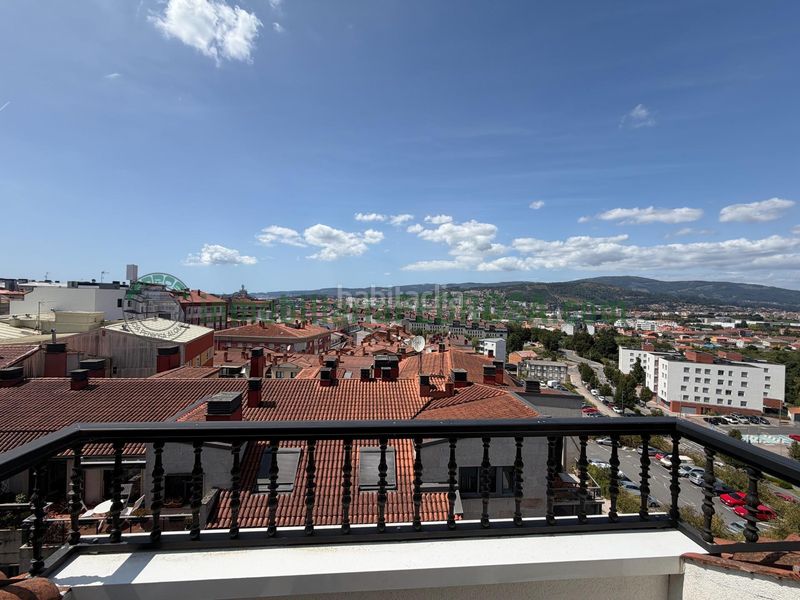 Foto 6953d89d-e53c-4f48-bd9d-62348af4d743. Àtic amb calefacció aparcament a La Seca - Los Salgueriños Pontevedra