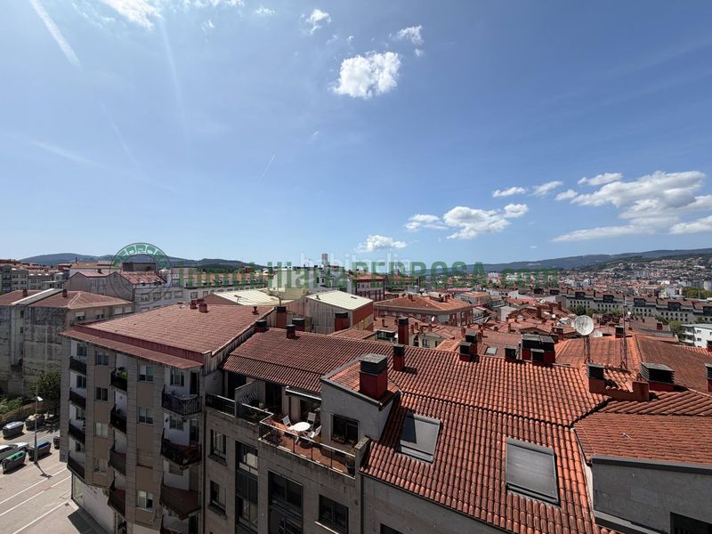 Foto 9490d476-14cf-4a78-9b76-76aba0de9f25. Àtic amb calefacció aparcament a La Seca - Los Salgueriños Pontevedra