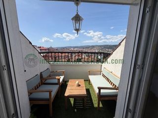 Àtic  Avenida lugo (de). Espectacular ático en la parda, pontevedra  tu refugio ideal!