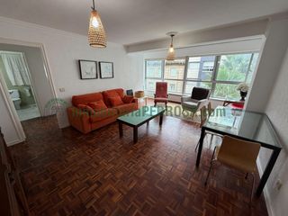 Rent Flat  Xeneral gutierrez mellado. Fantástico piso en pontevedra con excelente ubicación cerca de l