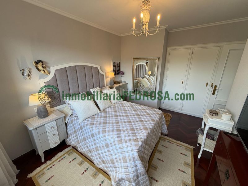 Foto 0a77b72f-7650-4f63-803b-471e3e1a4e86. Apartament amb calefacció aparcament a Monte Porreiro Pontevedra