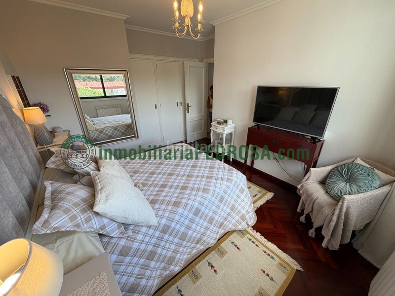 Foto 1ddc25e7-1c20-487a-a6cc-523c5754bfa5. Apartament amb calefacció aparcament a Monte Porreiro Pontevedra
