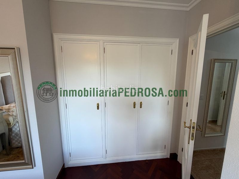 Foto 26df3787-f24e-4855-8d90-2c3c7cfec3ca. Apartament amb calefacció aparcament a Monte Porreiro Pontevedra