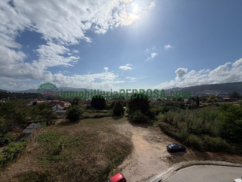 Foto 473a7144-7752-4dd2-9395-ea478cef3089. Apartament amb calefacció aparcament a Monte Porreiro Pontevedra