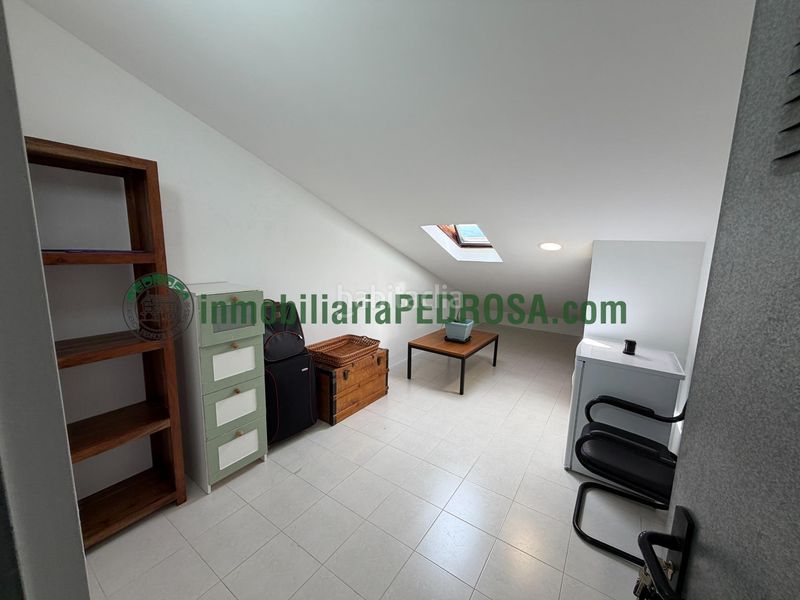 Foto 50643ea9-0aab-4f14-a59e-4ac9839b1f8e. Apartament amb calefacció aparcament a Monte Porreiro Pontevedra