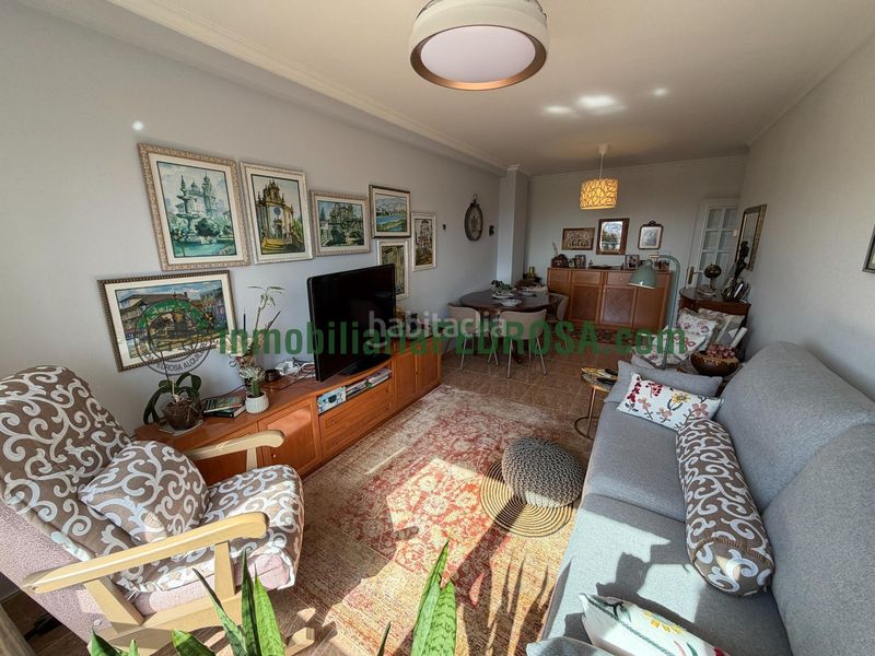 Foto 6bef49e3-08ca-4fb1-956e-637ba87a60aa. Apartament amb calefacció aparcament a Monte Porreiro Pontevedra