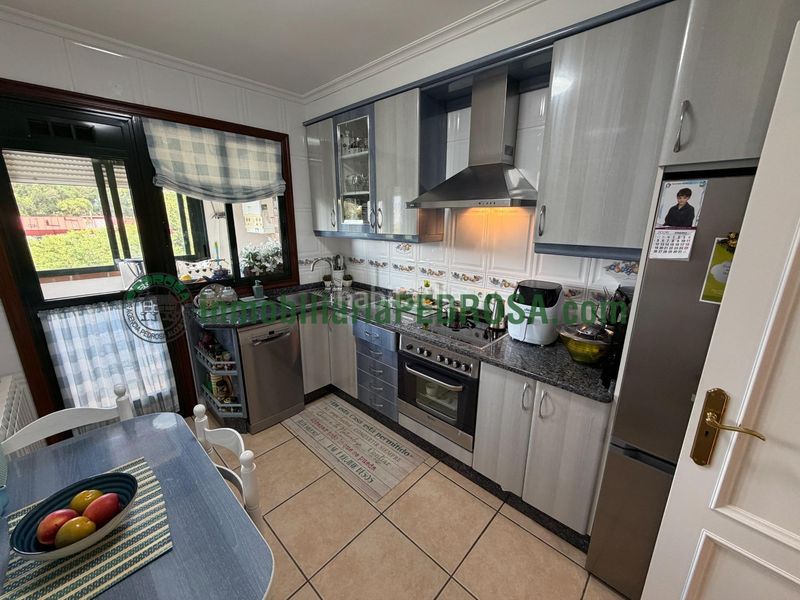 Foto 6e5fb10c-a509-408e-951d-c254f0ede10e. Apartament amb calefacció aparcament a Monte Porreiro Pontevedra