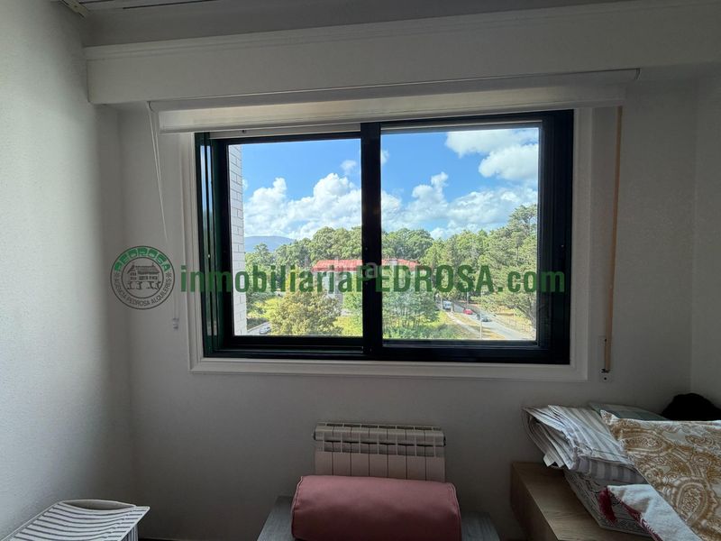 Foto 94935810-5f0e-43c0-b095-588af825bc3a. Apartament amb calefacció aparcament a Monte Porreiro Pontevedra