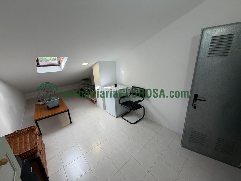 Foto 96064634-a8b3-4273-9600-b17066c2883c. Apartament amb calefacció aparcament a Monte Porreiro Pontevedra