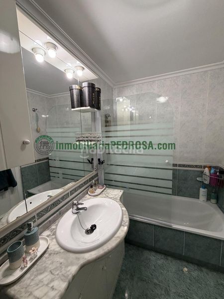 Foto a51d246c-0c98-4383-a32b-a530a14073fa. Apartament amb calefacció aparcament a Monte Porreiro Pontevedra