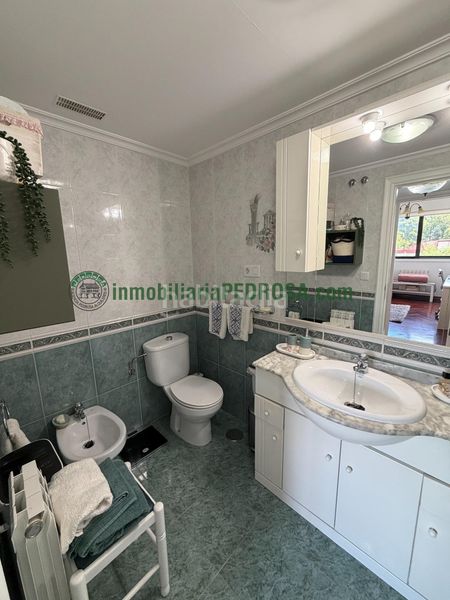 Foto ab4001dc-5a1a-4f0d-a667-8390272f2b19. Apartament amb calefacció aparcament a Monte Porreiro Pontevedra