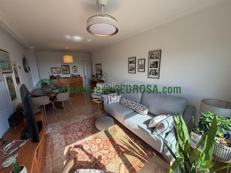 Foto add21684-032b-4978-a173-6a2dd0bf66cc. Apartament amb calefacció aparcament a Monte Porreiro Pontevedra