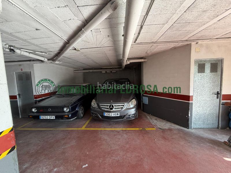 Foto b3613d2c-1ef4-486a-8c1d-c6c5a3bbaf69. Apartament amb calefacció aparcament a Monte Porreiro Pontevedra