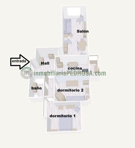 Foto b383a5a4-72c2-454b-b720-8a07a0dbd7a4. Apartament amb calefacció aparcament a Monte Porreiro Pontevedra