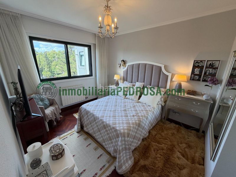 Foto bcba65fb-c272-4d85-a49e-32d2fe3f0b02. Apartament amb calefacció aparcament a Monte Porreiro Pontevedra