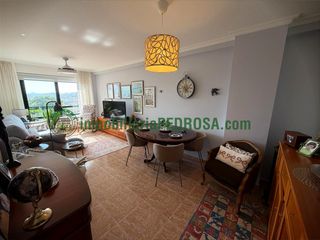 Apartamento  Francia. Apartamento exterior con vistas al mar en monteporreiro