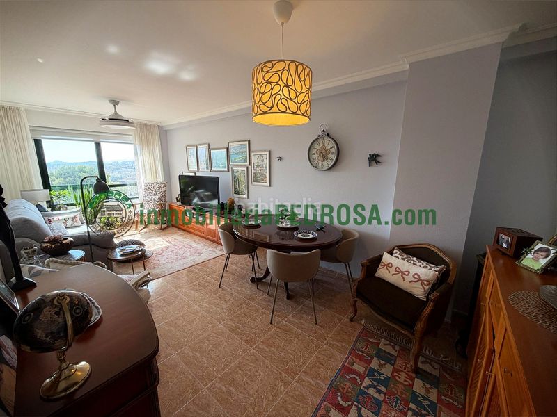 Foto fc0f31e9-3455-48da-84c7-2a8668eee046. Apartament amb calefacció aparcament a Monte Porreiro Pontevedra
