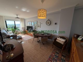 Apartament  Francia. Tu nuevo hogar en monteporreiro, pontevedra!